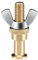 Adam Hall SS018 bulloni M10 per la Super Pinza