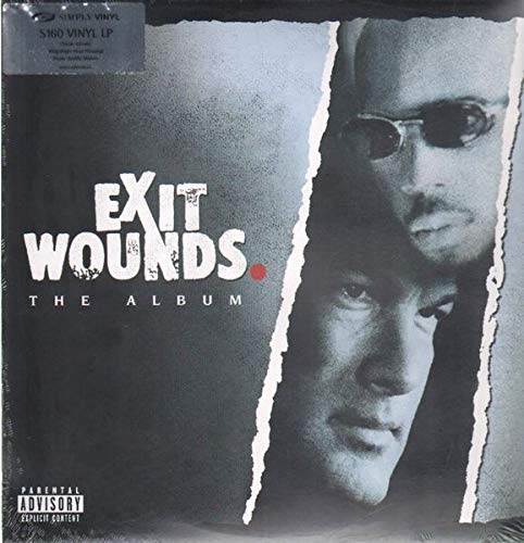 Exit Wounds-the Album