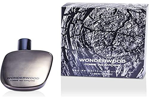 Comme Des Garcons Wonderwood (W) Edp 50 ml – 50 ml