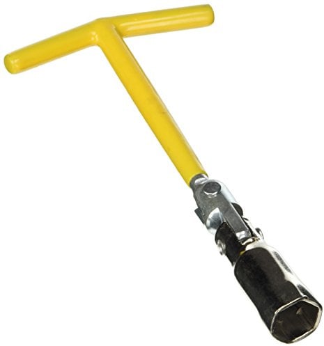 Bottari SpA 24138 Deluxe Spark Plug Wrench Dia 16 mm