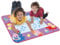 Aquadoodle Peppa Pig Water Doodle Mat, Official Tomy No Mess Colouring and Drawing Game, Suitable for Toddlers and Children - Boys and Girls 18 Months, 2, 3, 4+ Year Olds
