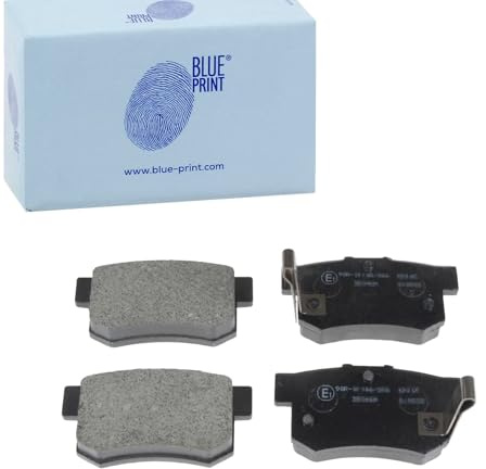 Blue Print ADH24264 Brake Pads
