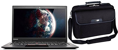 Lenovo Thinkpad X1 Carbon Intel® 1800 MHz 8192 MB Portable, Flash Hard Drive HD Graphics 4000