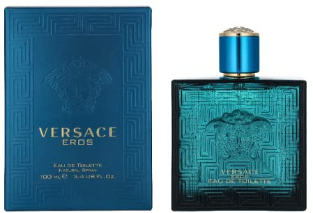 Versace - EROS edt vapo 100 ml