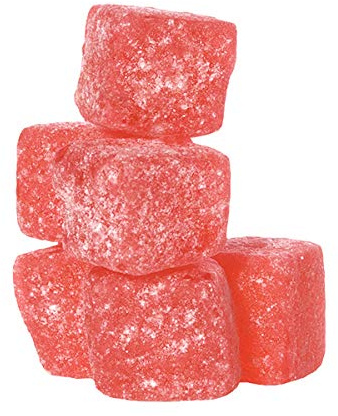 Royale Kola Bricks Boiled Sweets Bulk Sweet Bag 3 Kilograms