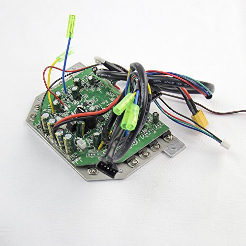 Selitoo Universal 2 Rad Auto selbst Balancing Platine Main Control Board Smart Elektro Scooter Zubehör Motherboard – Easy DIY Reparatur