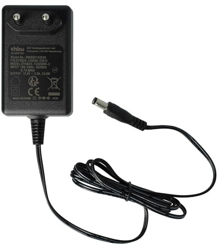 vhbw Netzteil kompatibel mit Philips Ledino 20W-Akkustrahler Trafo, Transformator