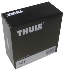 Thule 141021 Montagesatz, Dachträger
