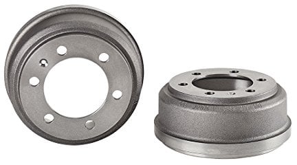 Brembo 14.5590.10 - Rear Brake Drum - Single Brake Drum