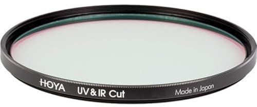 HOYA UV IR CUT Filter D77 mm