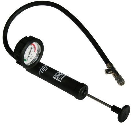 SW-Stahl 21001L Ersatzpumpe 0-2,5 Bar für Satz 21000L