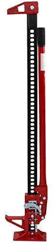 Oypla 48 High Lift 3 Tonne 4x4 Tractor Farm Jack