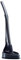 proWIN  V 7 Cleaner  Herzilein anthrazit-metallic/schwarz