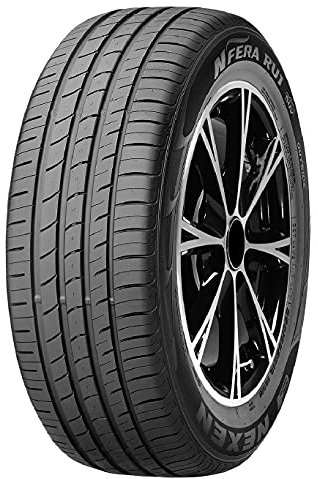 Nexen N'Fera RU1 XL RPB - 205/50R17 93V - Sommerreifen