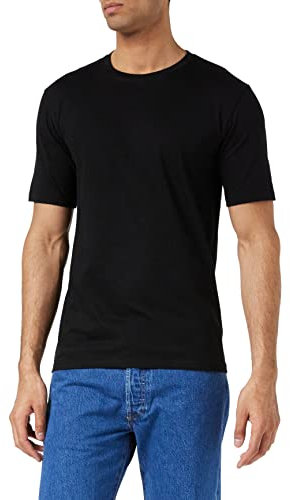 Stedman Herren Classic-t Fitted/St2010 T-Shirt, Schwarzer Opal, XXL