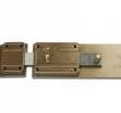 ISEO 320607 FERROGL.DA APPL. PZ 2