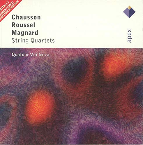 Teldec Classics (Warner)