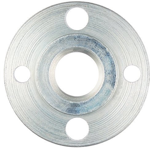 Bosch Locking Nut for Grinding Disc (fits Ø 115mm- 150mm, Accessories Angle Grinder)