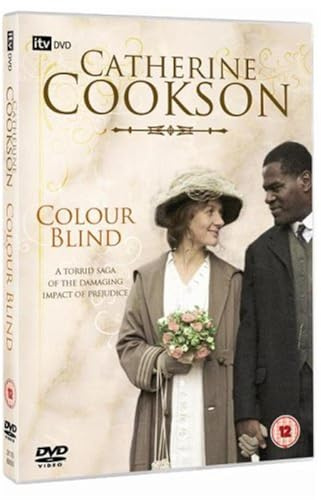 Catherine Cookson - Colour Blind [UK Import]