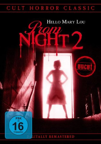 Prom Night 2 - Cult Horror Classic