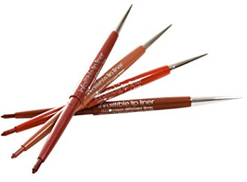 L'Oreal Indefectible 709 Blush Obsession Twist Up Lip Liner Pencils