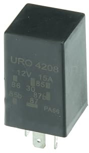 URO Parts 99361522701 Dme/relé de bomba de combustible