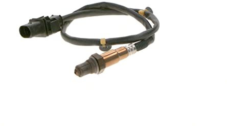 Bosch Automotive Bosch Automotive Lambdasonde 0 258 017 209