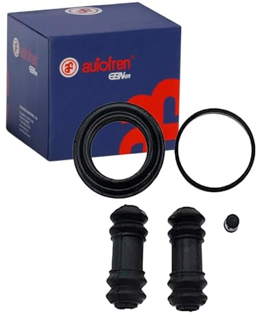 AUTOFREN SEINSA D4629 Bremssattel-Reparatursatz Hinten Kompatibel mit FORD USA EXPLORER U2 EXPLORER UN46