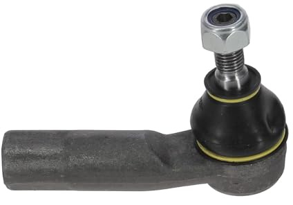 MOOG TIE ROD END | VO-ES-13341 | FRONT LEFT | FOR SKODA CITIGO 2011-2019 | OE-MATCHING QUALITY | PRECISE STEERING