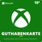 Xbox Carte Cadeau 10 EUR [Code Digital]
