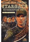 Stargate Kommando SG-1 Folge 01: The New Mission [VHS]