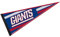 Wimpel New York Giants