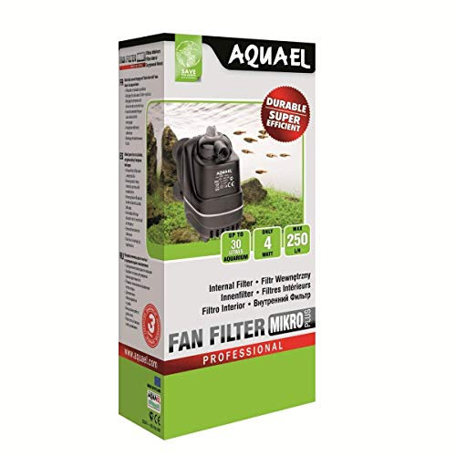 Aquael Innenfilter Fan mircro