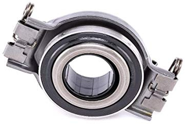 LuK Ausrücklager 500031110 | Kompatibel mit: AUDI A2, SEAT AROSA, CORDOBA, CORDOBA Vario, IBIZA II, INCA, MARBELLA, TERRA, TERRA Kasten/Kombi