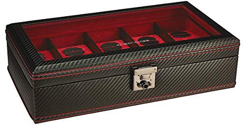 Friedrich|23 - - Carbon - 32048-2