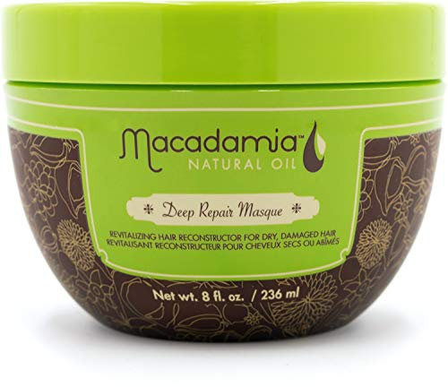 Macadamia Natural Oil Deep Repair Masque