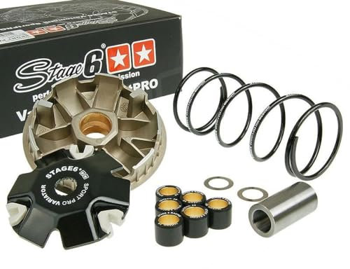 Variomatik STAGE6 Sport Pro - Vivacity 50 (2-Takt)