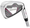 Wilson Ladies Prostaff HL Irons (Graphite Shaft)