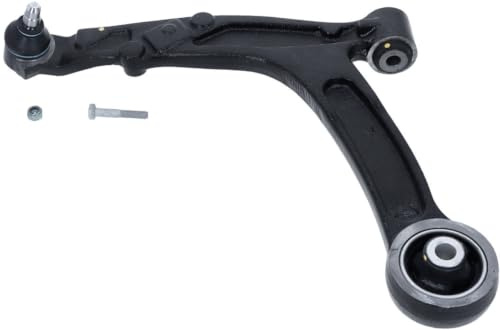 LEMFÖRDER 33763 02 Lenker Radaufhängung für Fiat Panda/Panda Classic (169_) 2003 - Links, Vorderachse und andere Fahrzeuge