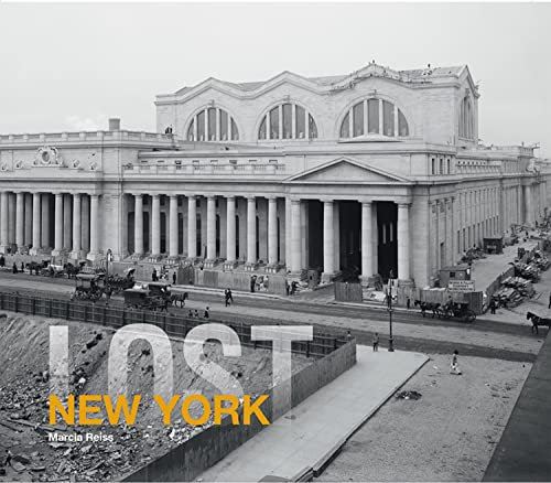 Lost New York: A Captivating History of Manhattan and Brooklyn from the Gilded Age to the World Trade Center (English Edition)