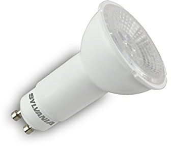 Sylvania 74mm Long LED GU10 REFLED ES50L 5W 3000K 36 Degrees V2