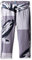 Salomon Elevate 3/4 Tight W Laufhose, Damen XS Grau (Quiet Shade)