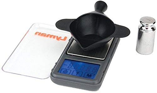 Lyman Products Pocket Touch Balance multicolore, taille unique