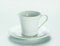 WB Tasse mit Untere Tempo