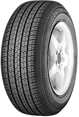 Continental 4x4 Contact XL FR M+S - 275/45R19 108V - Sommerreifen