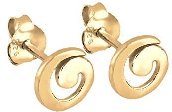 Elli Damen-Ohrringe 925 Silber 03200038