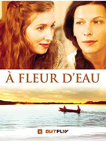 A fleur d'eau [FR Import]
