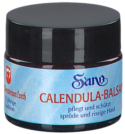 Sano Calendula Balsam