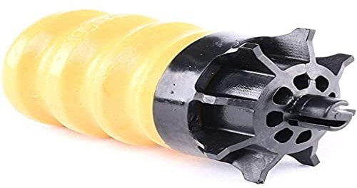 MEYLE 40-14 742 0003 Almohadilla de tope suspensión Trasero Almohadilla de Tope Suspensión Almohadilla de Tope Suspensión