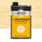 Libéron Cire antiquaire Black Bison Liquide, Chêne clair, 0,5L